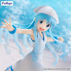 Squid Girl Squid Girl Trio-Try-iT Figure Squid Girl