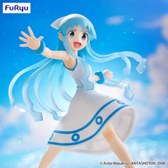 Squid Girl Squid Girl Trio-Try-iT Figure Squid Girl