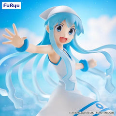 Squid Girl Squid Girl Trio-Try-iT Figure Squid Girl