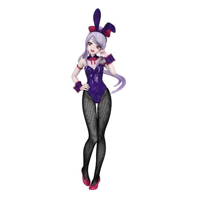 Overlord OVERLORD BiCute Bunnies Figure Shalltear