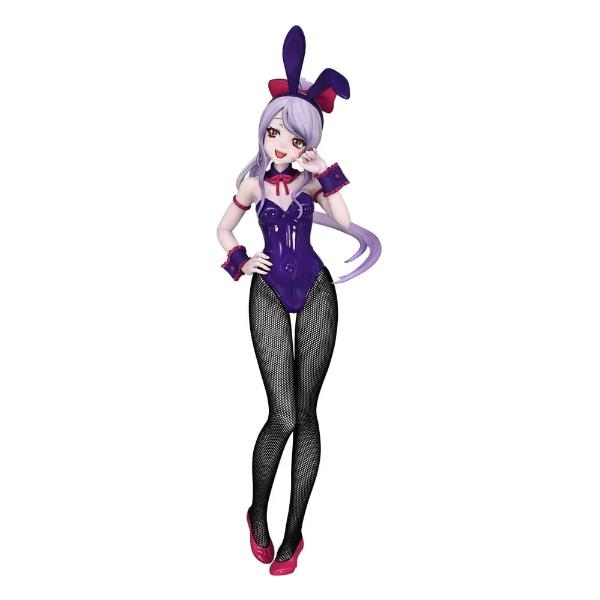 Overlord OVERLORD BiCute Bunnies Figure Shalltear