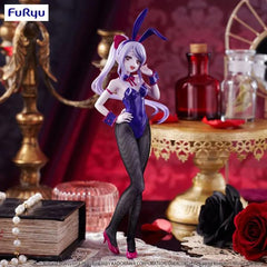 Overlord OVERLORD BiCute Bunnies Figure Shalltear
