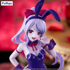 Overlord OVERLORD BiCute Bunnies Figure Shalltear