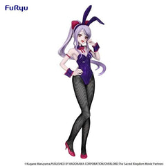 Overlord OVERLORD BiCute Bunnies Figure Shalltear