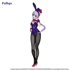 Overlord OVERLORD BiCute Bunnies Figure Shalltear