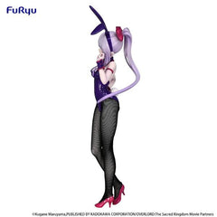 Overlord OVERLORD BiCute Bunnies Figure Shalltear