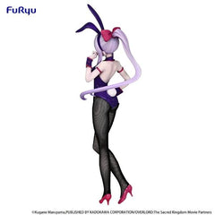 Overlord OVERLORD BiCute Bunnies Figure Shalltear