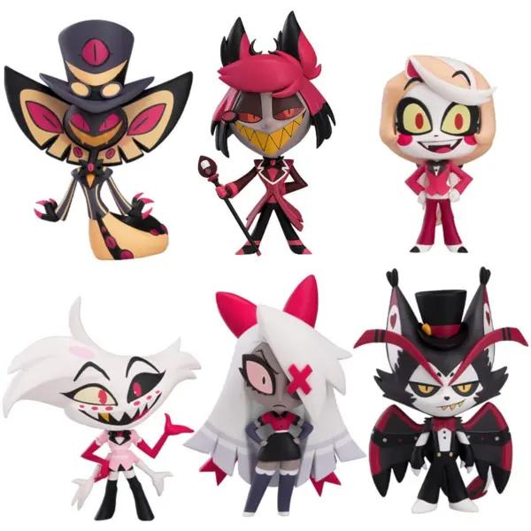 Hazbin Hotel Series Hazbin Hotel Blind Box