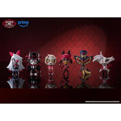 Hazbin Hotel Series Hazbin Hotel Blind Box