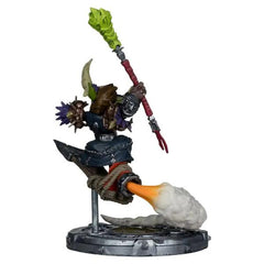World of Warcraft – Goblin 6" Posed Figure