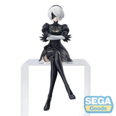 NieR:Automata Ver1.1a TV Anime PM Perching Figure 2B
