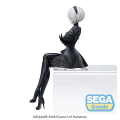 NieR:Automata Ver1.1a TV Anime PM Perching Figure 2B