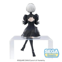 NieR:Automata Ver1.1a TV Anime PM Perching Figure 2B