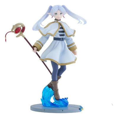Frieren Beyond Journey's End - Luminasta Frieren