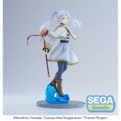 Frieren Beyond Journey's End - Luminasta Frieren