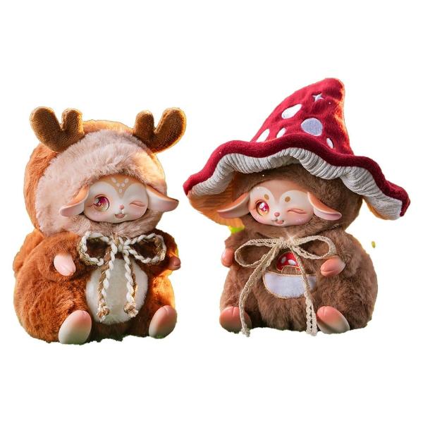 Sally Fantasy Fairy Blind Box