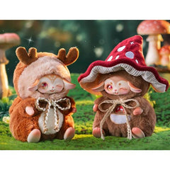 Sally Fantasy Fairy Blind Box