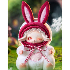 Sally Fantasy Fairy Blind Box