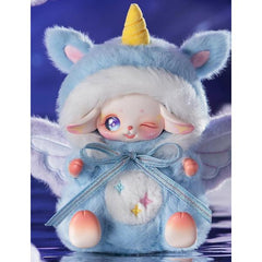 Sally Fantasy Fairy Blind Box