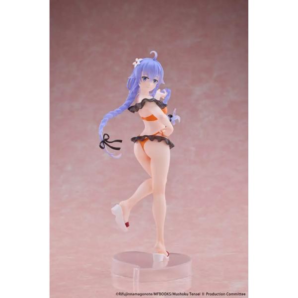 Mushoku Tensei Jobless Reincarnation Season 2 Ravitier Figure Roxy Migurdia