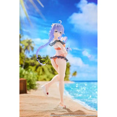 Mushoku Tensei Jobless Reincarnation Season 2 Ravitier Figure Roxy Migurdia