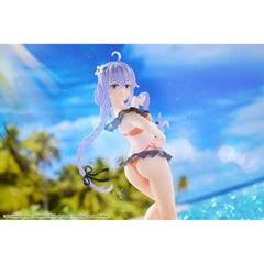 Mushoku Tensei Jobless Reincarnation Season 2 Ravitier Figure Roxy Migurdia
