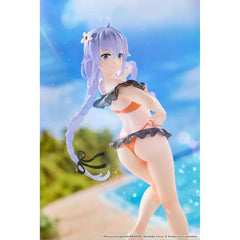 Mushoku Tensei Jobless Reincarnation Season 2 Ravitier Figure Roxy Migurdia