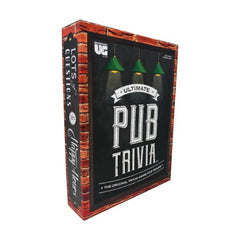 Ultimate Pub Trivia