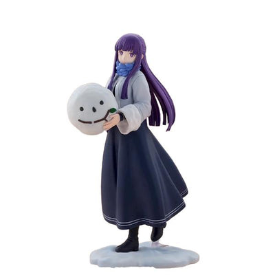 XStellar Frieren: Beyond Journey's End - Fern Snow Fun