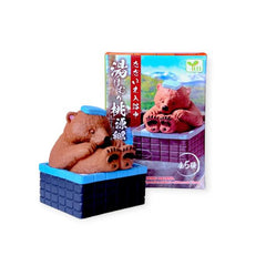 Yell - Taking a Bath Hot-spring Journey Animals Blind Box