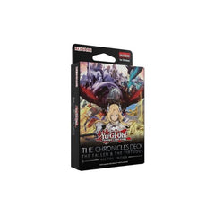 Yu-Gi-Oh - The Chronicles - The Fallen & The Virtuous Deck