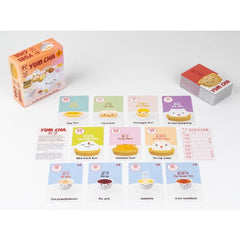 Yum Cha Card Game