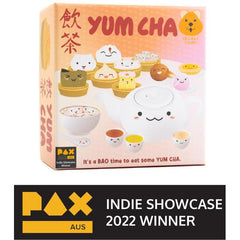 Yum Cha Card Game