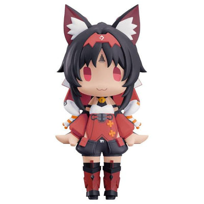 Zenless Zone Zero Hello! Good Smile Nekomiya Mana