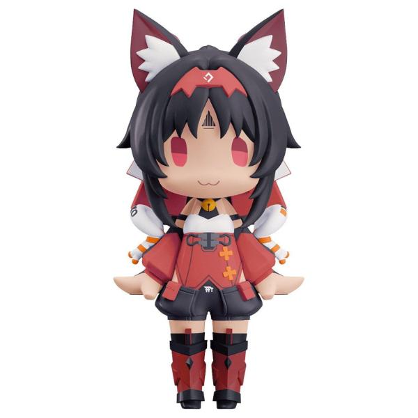 Zenless Zone Zero Hello! Good Smile Nekomiya Mana