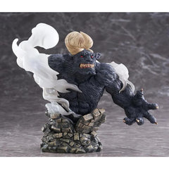 Berserk Zodd Bust Figure