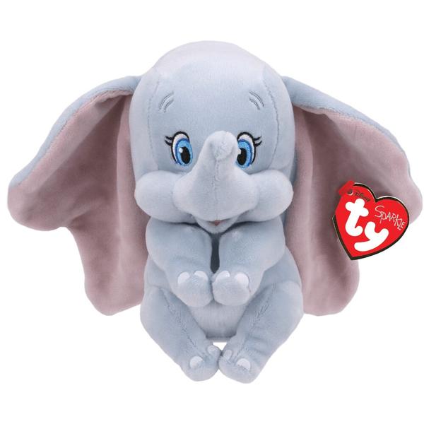 TY Beanie Babies Regular - Disney DUMBO Elephant