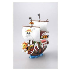 Bandai One Piece - Grand Ship Collection Thousand Sunny Model Kit