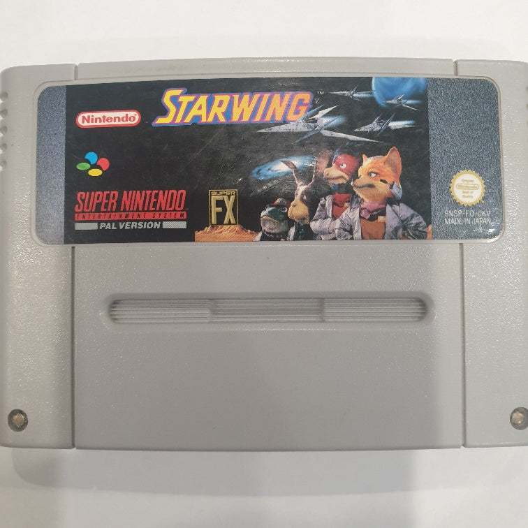 Starwing