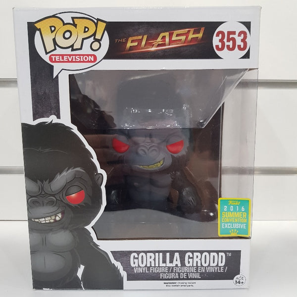 Pop Vinyl Pre Owned