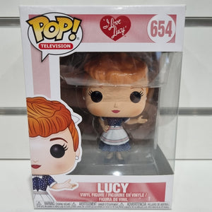 Pre-Owned I Love Lucy - Lucy Pop! Vinyl