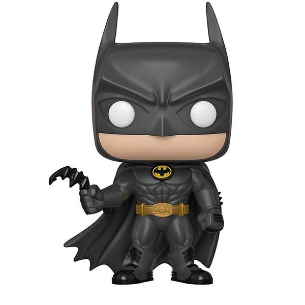 Batman 80th Anniversary – Batman 1989 Pop! Vinyl