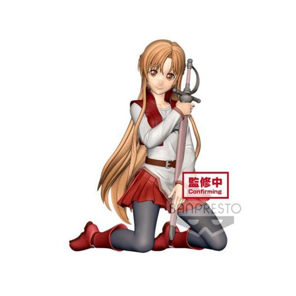 Sword Art Online - Asuna Figure