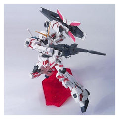 1/144 HGUC RX-0 Unicorn Gundam Destroy