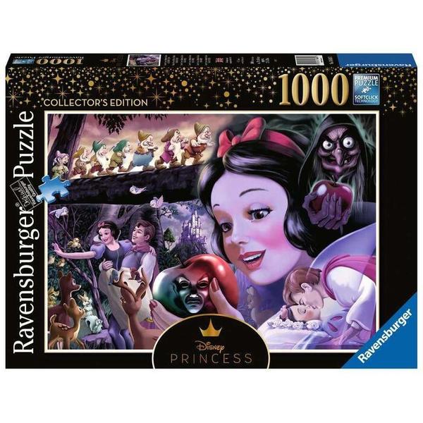Ravensburger - Disney Snow White 1000pc Puzzle