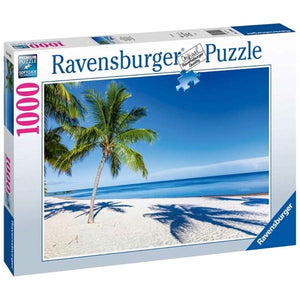 Ravensburger - Beach 1000pc Puzzle