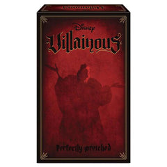 Disney Villainous - Perfectly Wretched Game Expansion
