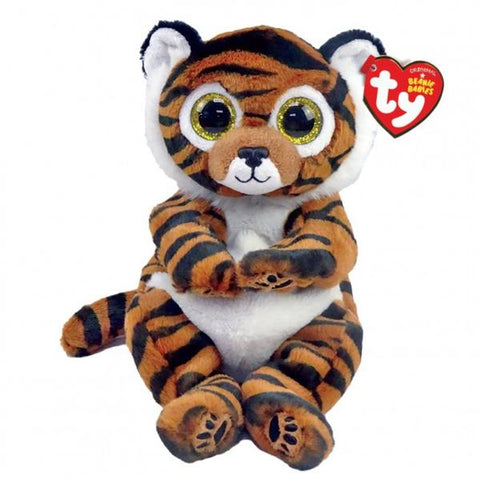 Ty Beanie Bellies Regular - CLAWDIA Tiger
