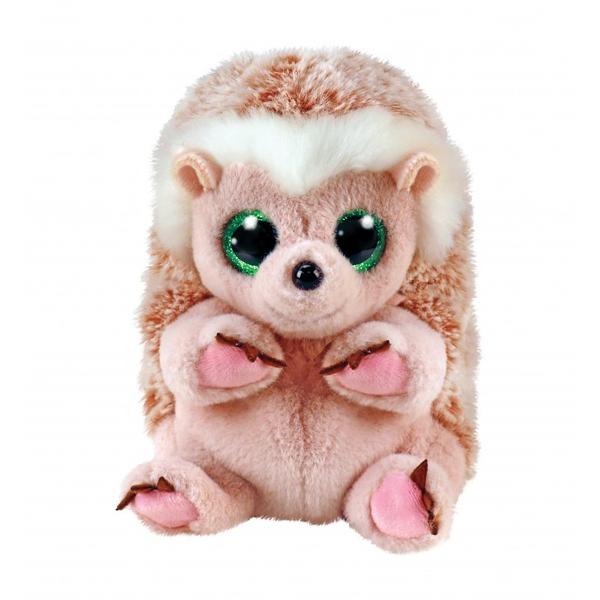 TY Beanie Bellies Regular - Bumper Hedgehog