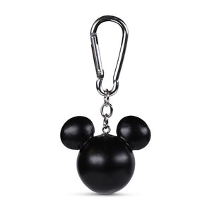 Mickey Mouse - Head 3D Keychain